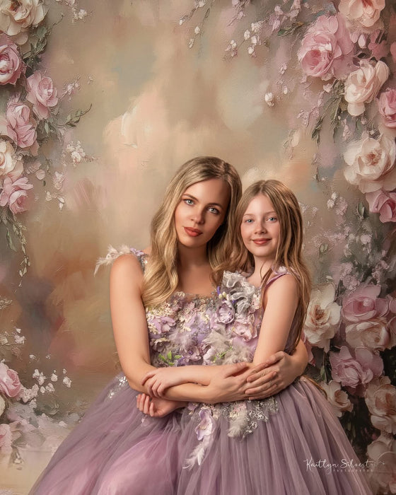 Sweeps Eternal Bloom (LL)