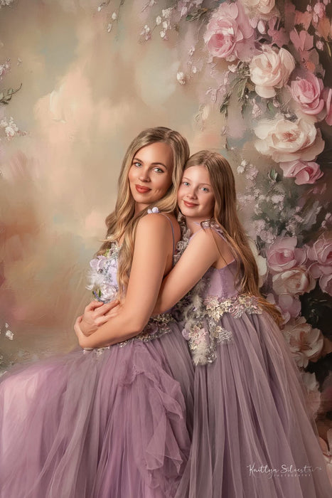 Sweeps Eternal Bloom (LL)