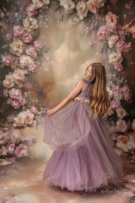 Sweeps Eternal Bloom (LL)