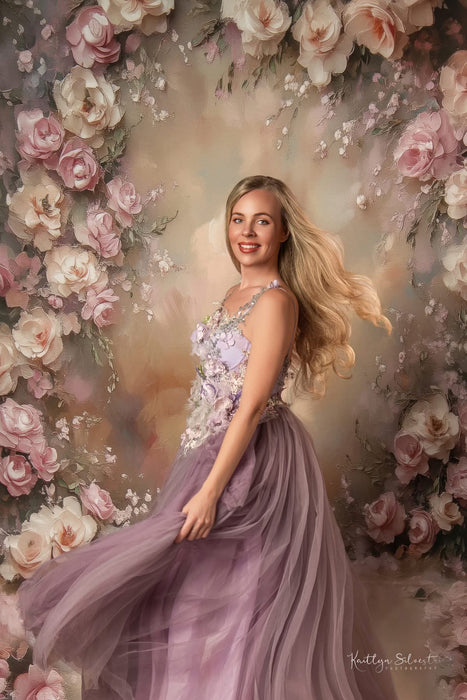 Sweeps Eternal Bloom (LL)