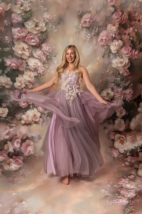 Sweeps Eternal Bloom (LL)