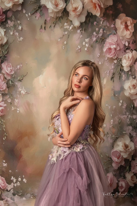 Sweeps Eternal Bloom (LL)