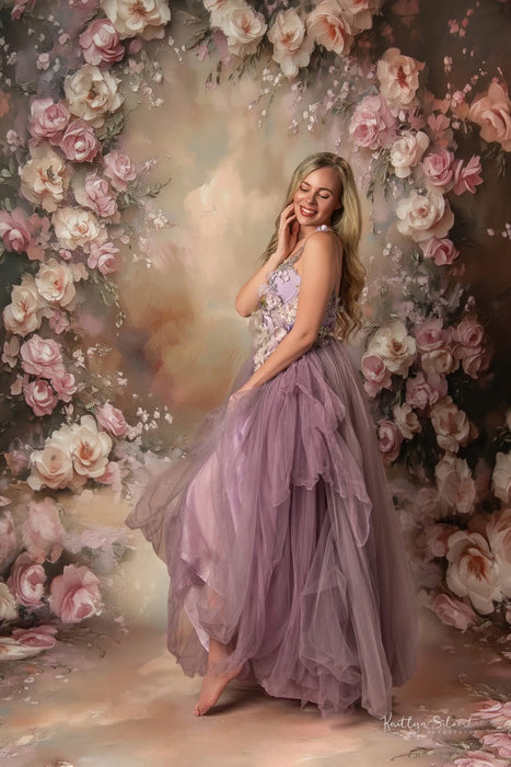 Sweeps Eternal Bloom (LL)