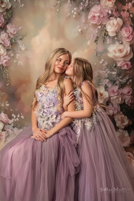 Sweeps Eternal Bloom (LL)