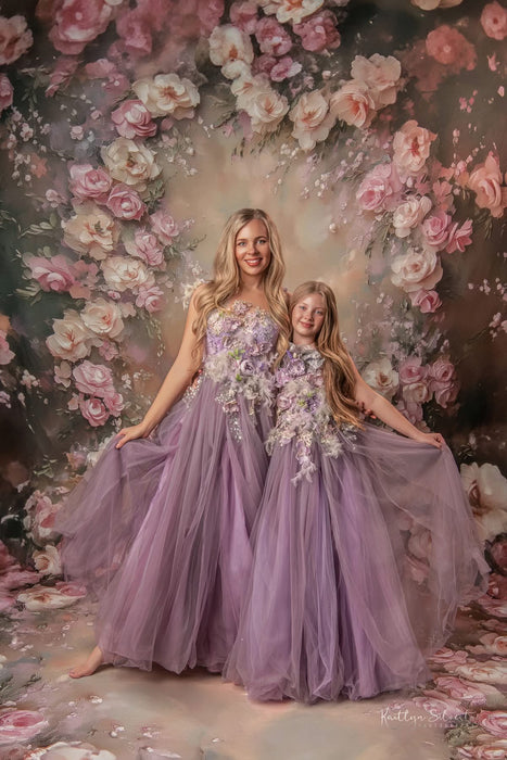 Sweeps Eternal Bloom (LL)