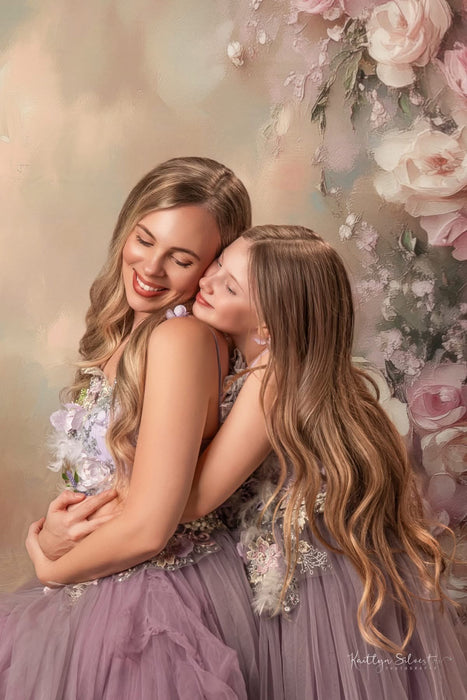 Sweeps Eternal Bloom (LL)