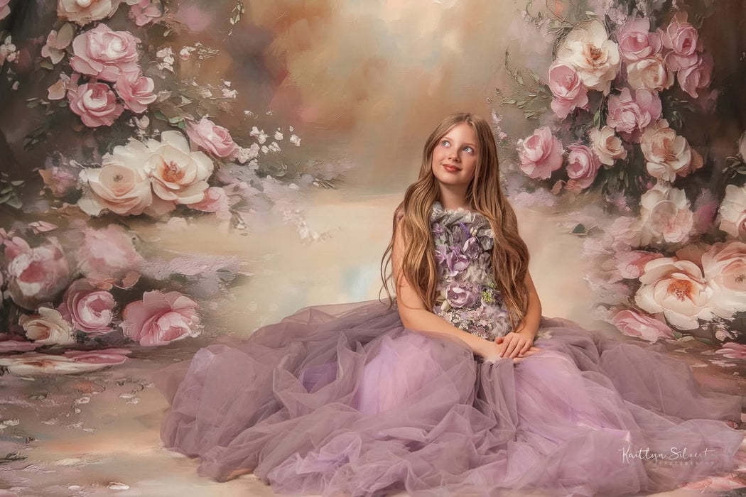 Sweeps Eternal Bloom (LL)