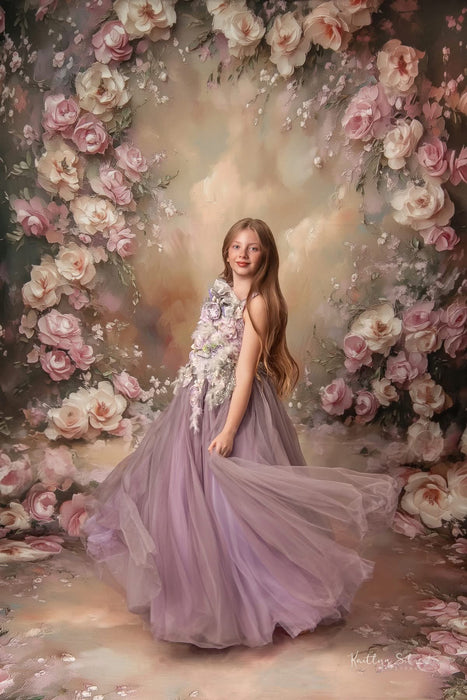 Sweeps Eternal Bloom (LL)