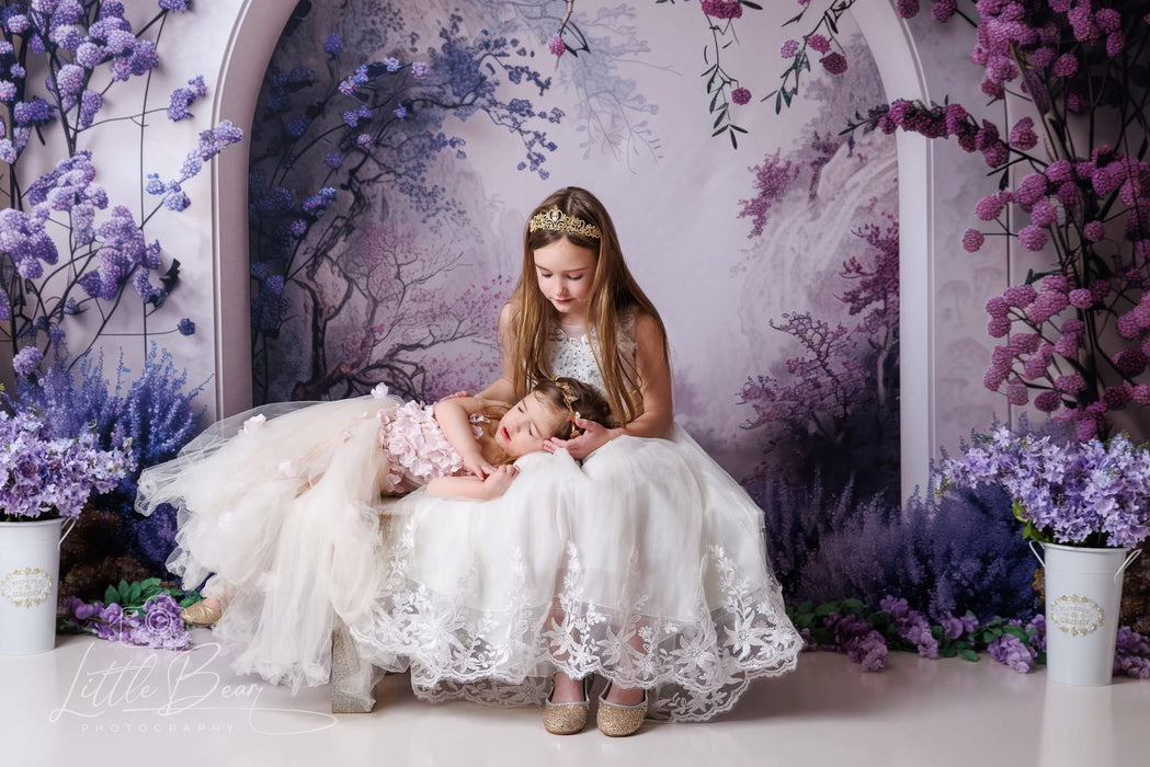 Lavender Serenity (BD)