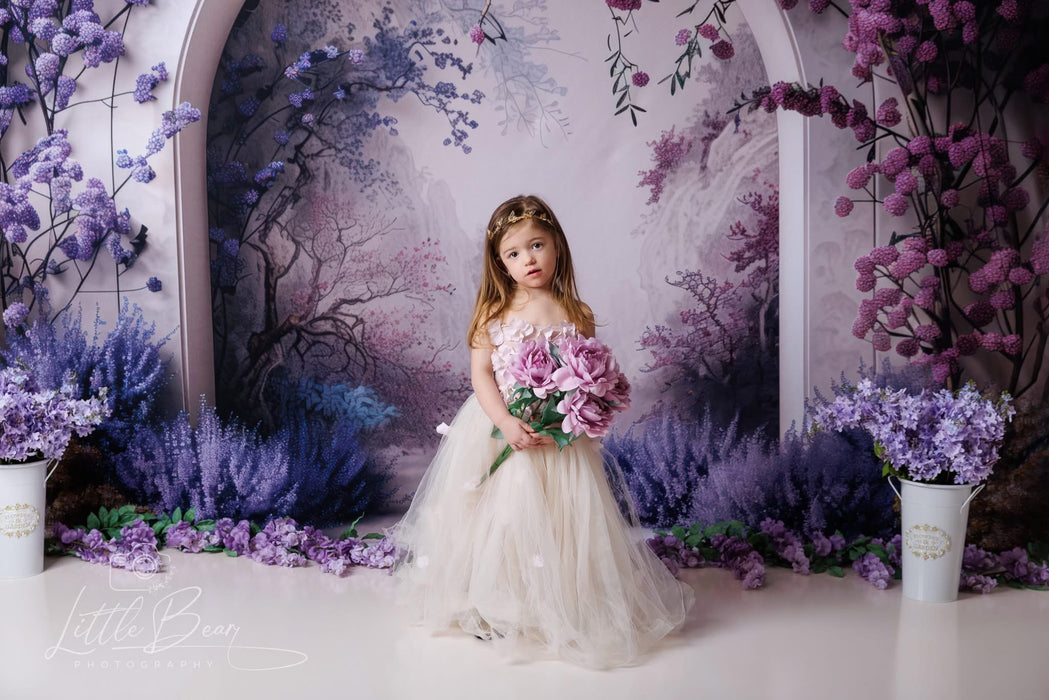 Lavender Serenity (BD)