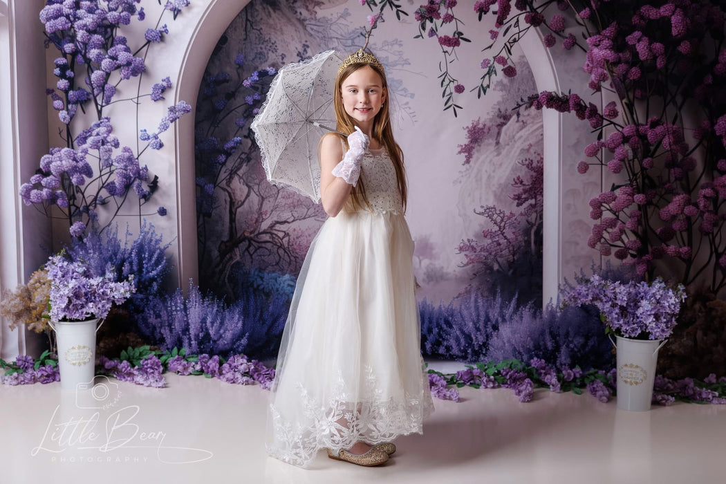 Lavender Serenity (BD)