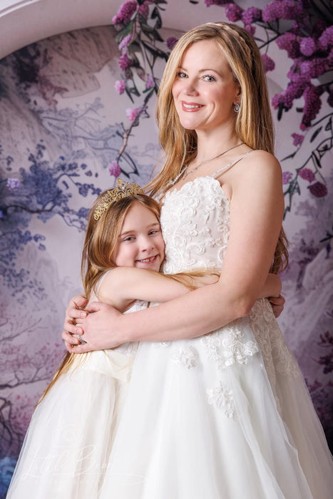 Lavender Serenity (BD)