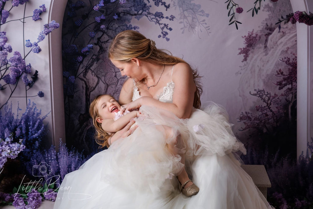 Lavender Serenity (BD)