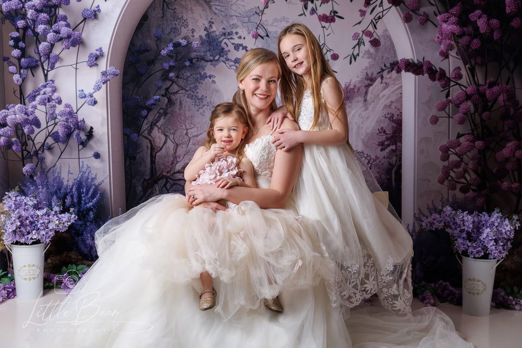 Lavender Serenity (BD)