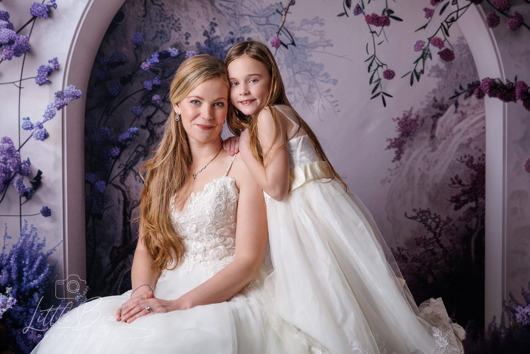 Lavender Serenity (BD)