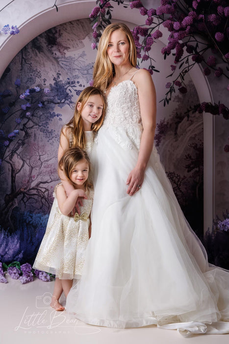 Lavender Serenity (BD)