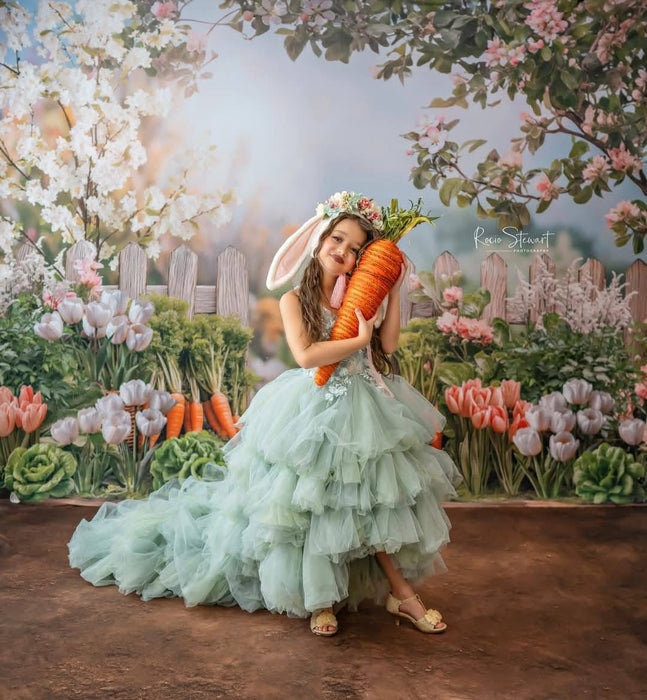 Hoppy Hollow Fence (JA)