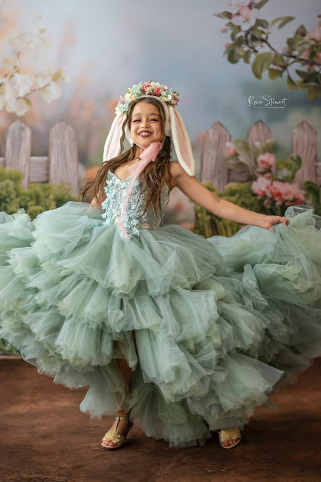 Hoppy Hollow Fence (JA)