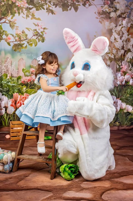 Hoppy Hollow Fence (JA)