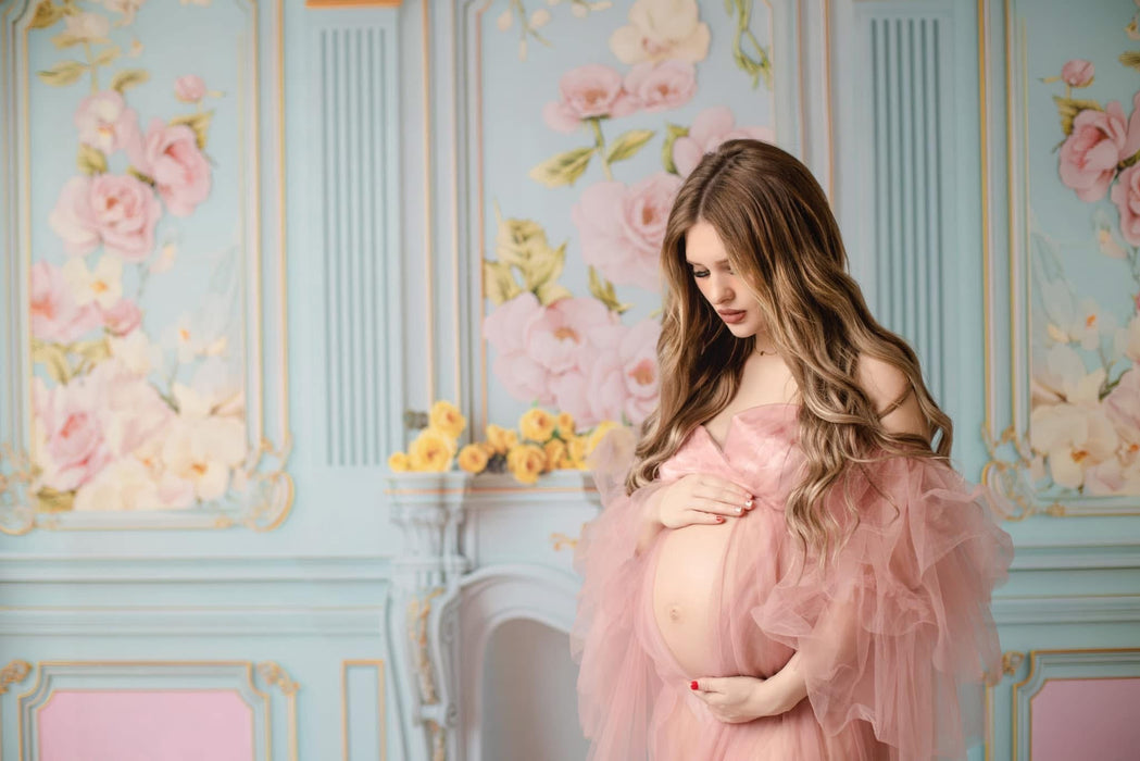 Flora Fantasy Wall (BD)