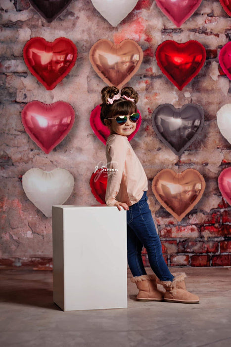 Betrothed Balloons (JA)