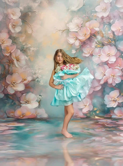 Sweeps Blossoms Galore (LL)