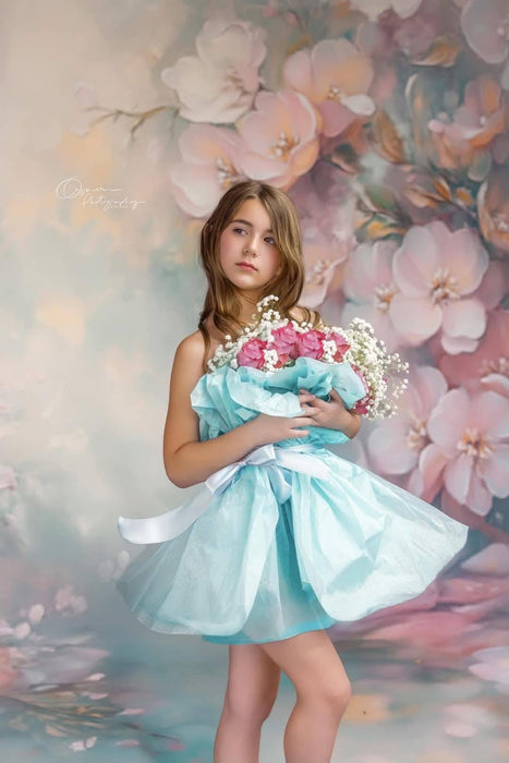 Sweeps Blossoms Galore (LL)