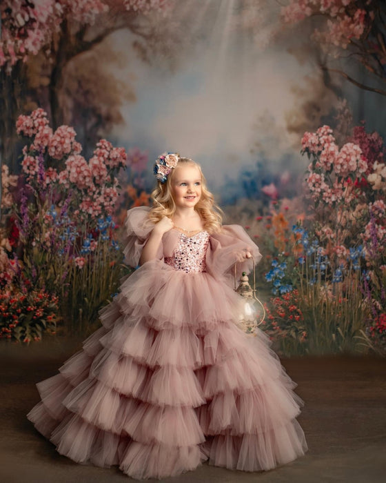 Sweeps Hidden Fairy Acres (CC)