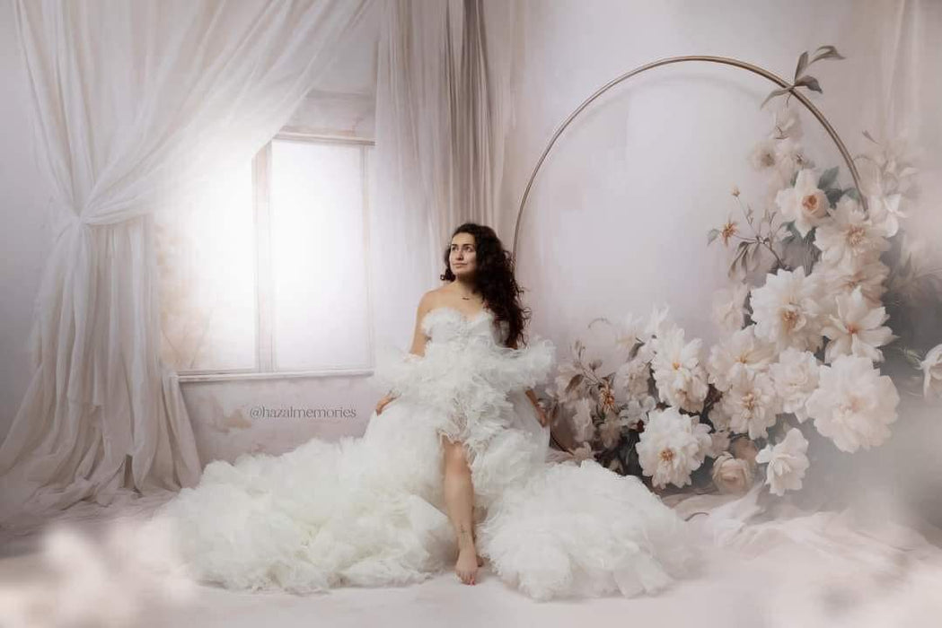 Sentimental Blooms (MD)