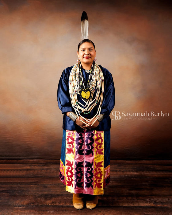 Archer Horizontal Planks Floor