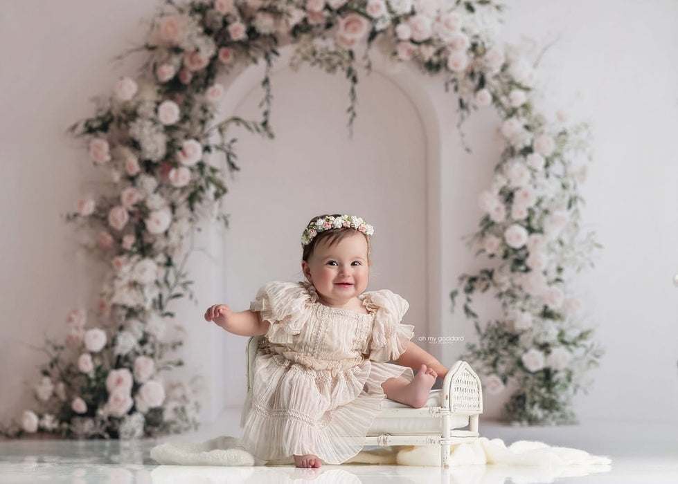 Simple Spring Arch (MD)