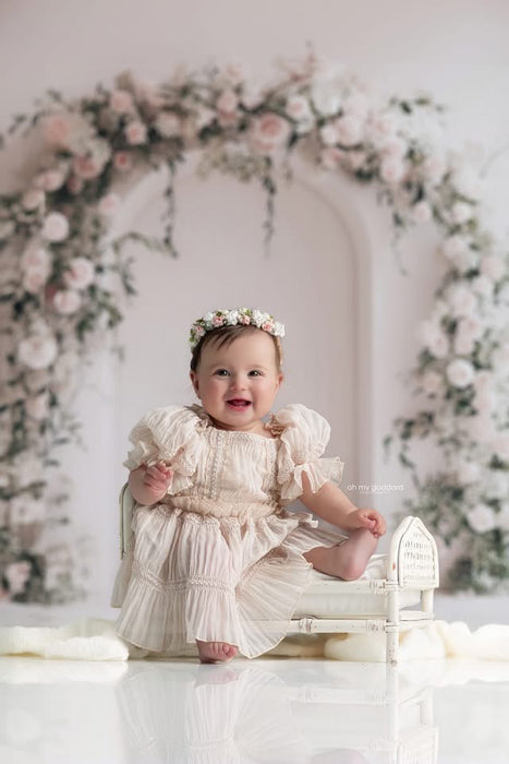 Simple Spring Arch (MD)