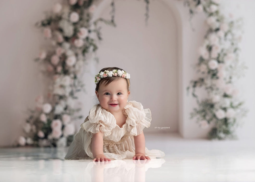 Simple Spring Arch (MD)