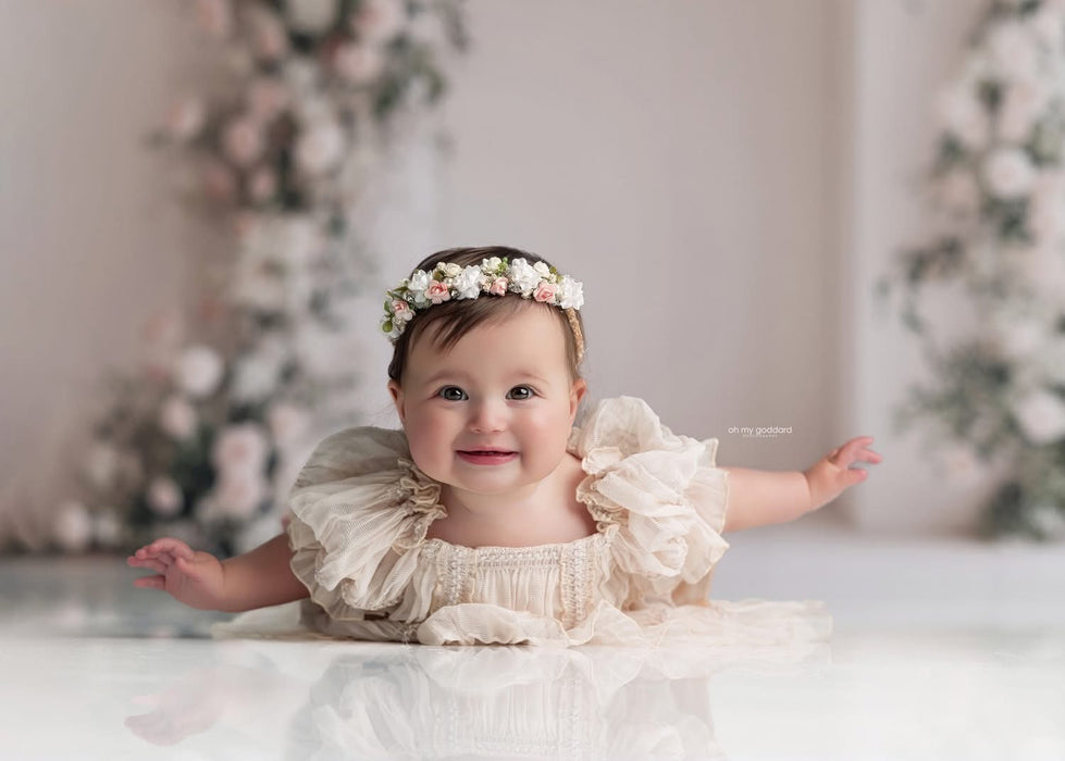 Simple Spring Arch (MD)