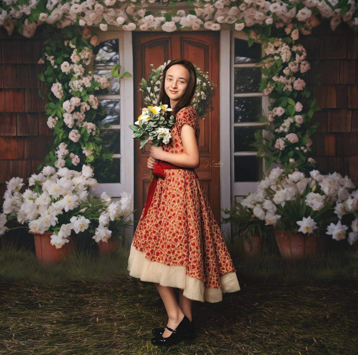 Spring Song Home (JA)