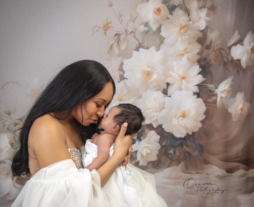 Sentimental Blooms (MD)