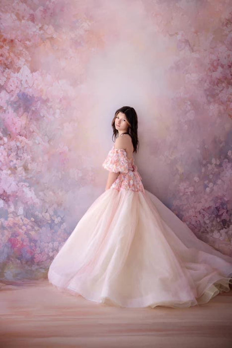 Sweeps Dreamy Spring Stroll (LL)