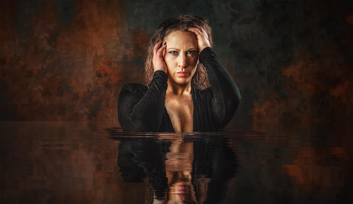 Texture Town Boise (SS)