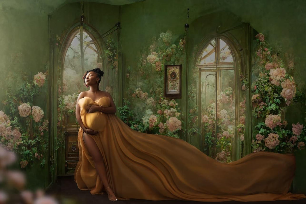 Verde Dream Digital Download