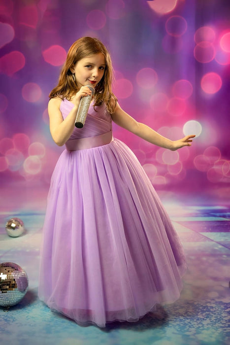 Sweep Stage Bokeh Lights (BD)