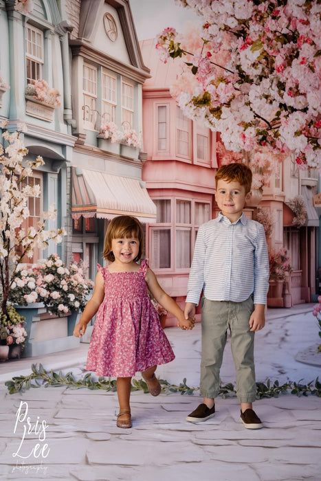 Hop Shop Street (JA)