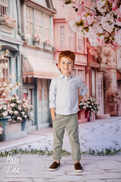 Hop Shop Street (JA)