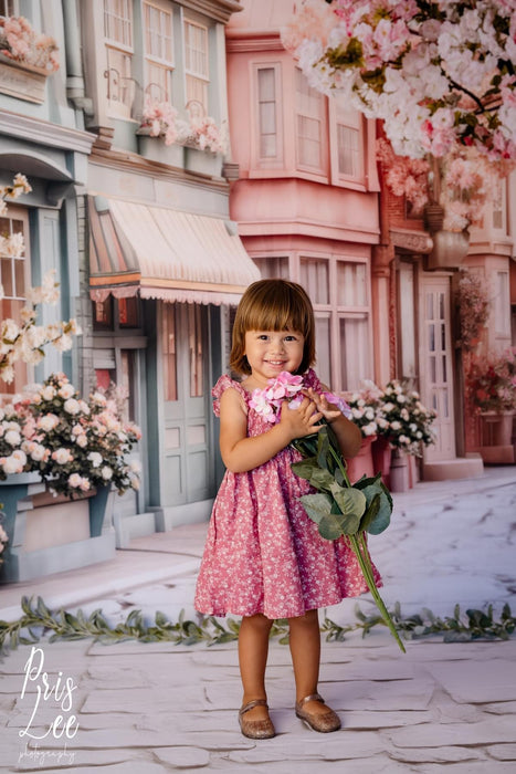 Brighten Up Stones Floor (CC)