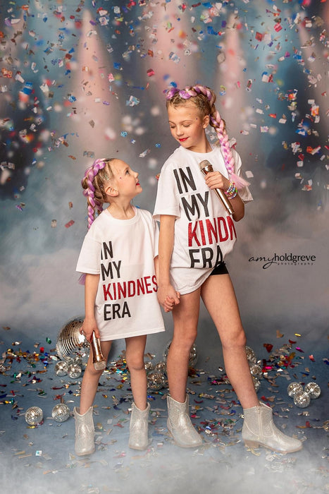 Sweeps Confetti Concert (JA)