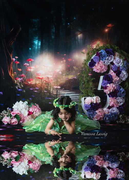 Magic Fairy Path Sweep (SM)