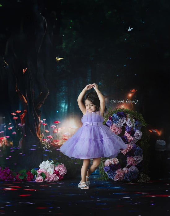 Magic Fairy Path Sweep (SM)