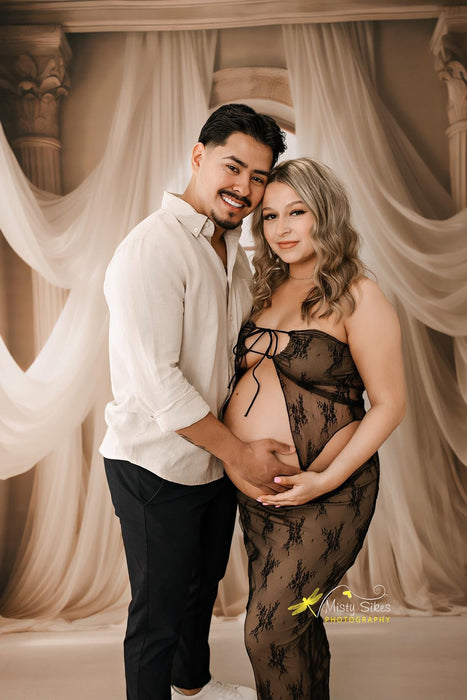 Sweep Morning Sunshine through the Window V4 BD (BD)