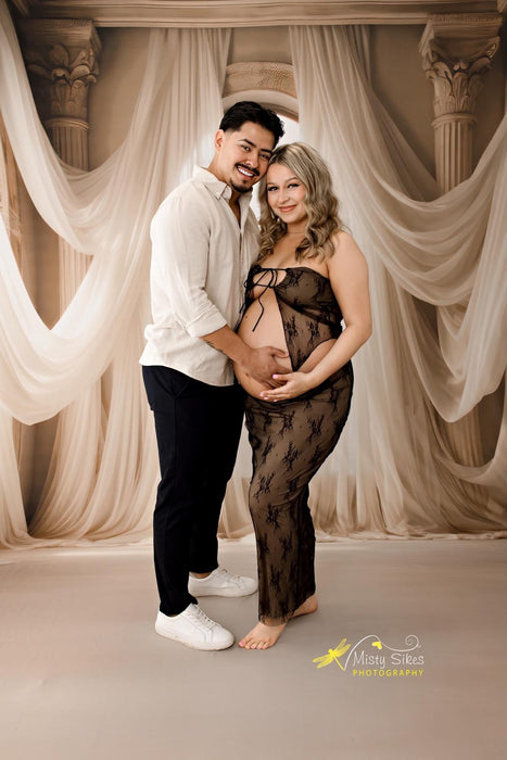 Sweep Morning Sunshine through the Window V4 BD (BD)