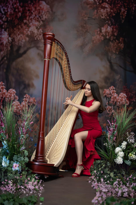 Sweeps Hidden Fairy Acres (CC)