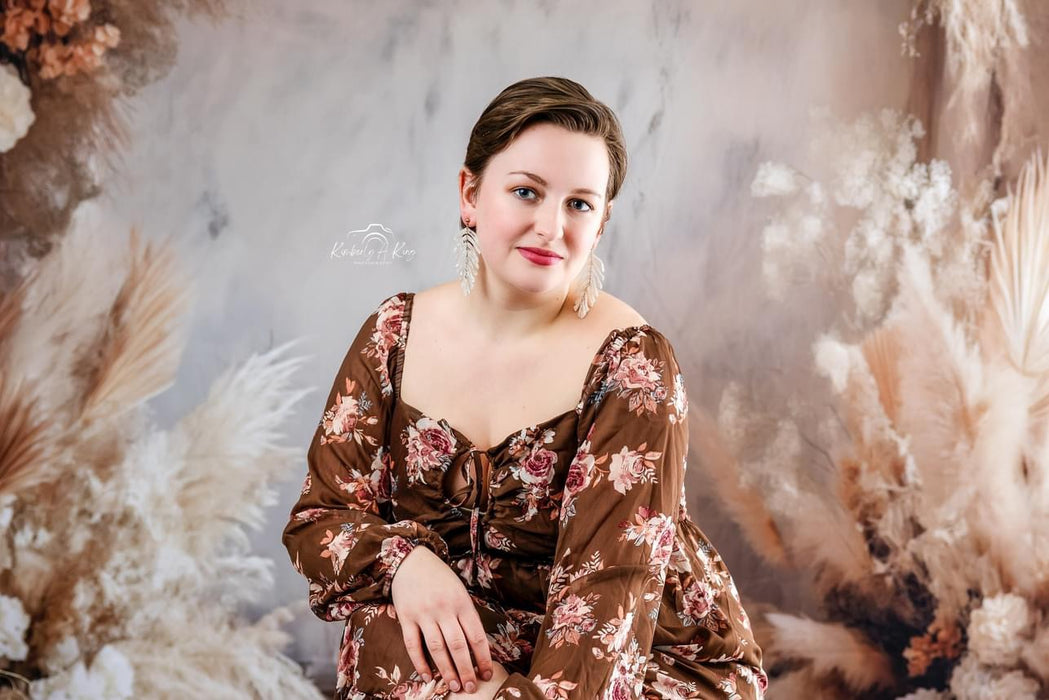 Sweep Petals and Pampas (BD)